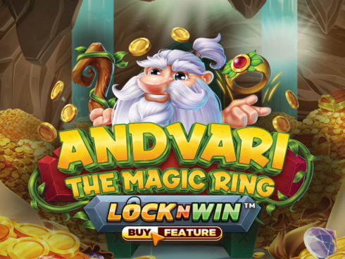 Andvari_ The Magic Ring